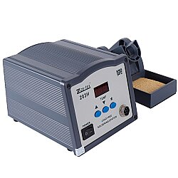 Ze-Tex 203H 90W Dijital Havya İstasyonu - 2