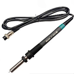 Ze-Tex ZT-902A 203G Yedek Havya Kalemi - Ze-Tex