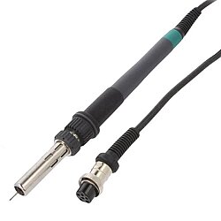 Ze-Tex ZT-902A 203G Yedek Havya Kalemi - 2