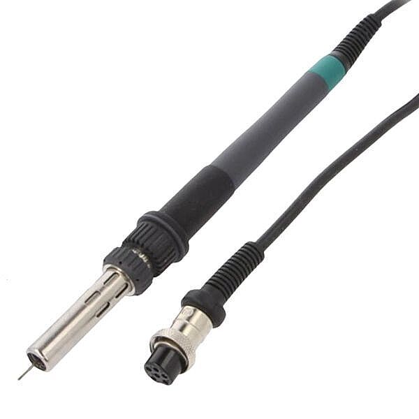 Ze-Tex ZT-902A 203G Yedek Havya Kalemi - 2