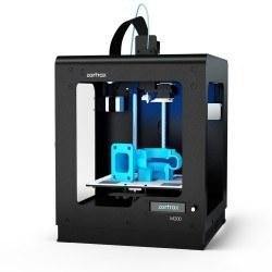 Zortrax M200 3D Printer - Zortrax M200 3 Boyutlu Yazıcı - 