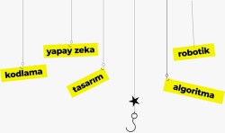 Ztech Yaz Eğitim Kampı - Yapay Zeka - 2