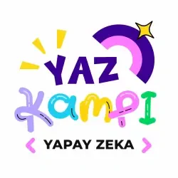 Ztech Yaz Eğitim Kampı - Yapay Zeka - 1