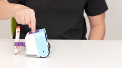 Zbot Eğitim Robotu - 8