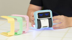 Zbot Eğitim Robotu - 7