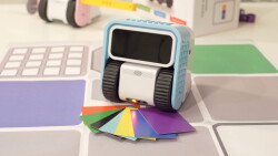 Zbot Eğitim Robotu - 5