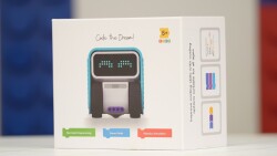 Zbot Eğitim Robotu - 10