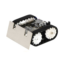 Zumo - Arduino Temelli Paletli Mini Sumo Robot Kiti - PL-2509 - Pololu