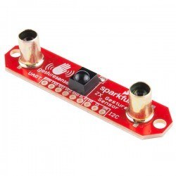 ZX Distance and Gesture Sensor 