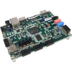 Zynq-7000 ARM/FPGA SoC Development Board - Digilent